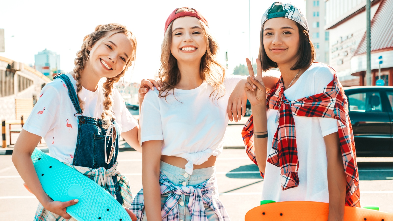 Stay Stylish and Comfortable: Top Casual Outfits for Teenagers in 2024